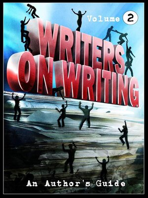 cover image of Writers on Writing Volume2